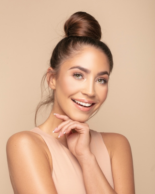 Rutina facial diaria para una piel radiante y saludable