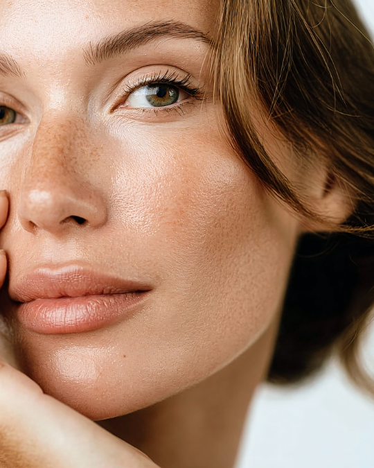 Cómo elegir la crema antiarrugas ideal para tu piel