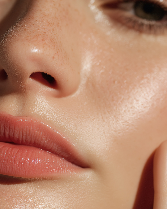 Rutina facial diaria para una piel radiante y saludable