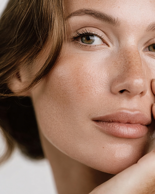 La crema ideal según tu tipo de piel: seca, grasa o mixta