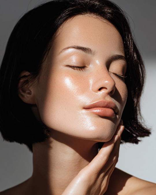 La mejor crema facial para piel seca: guía completa