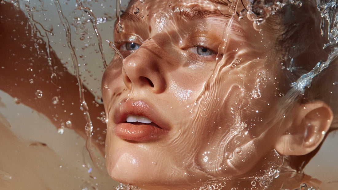 Cómo elegir la crema antiarrugas ideal para tu piel