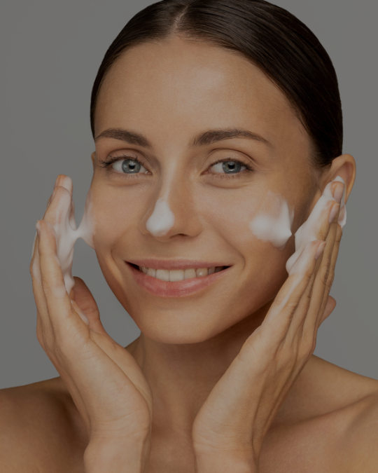 LIMPIEZA FACIAL