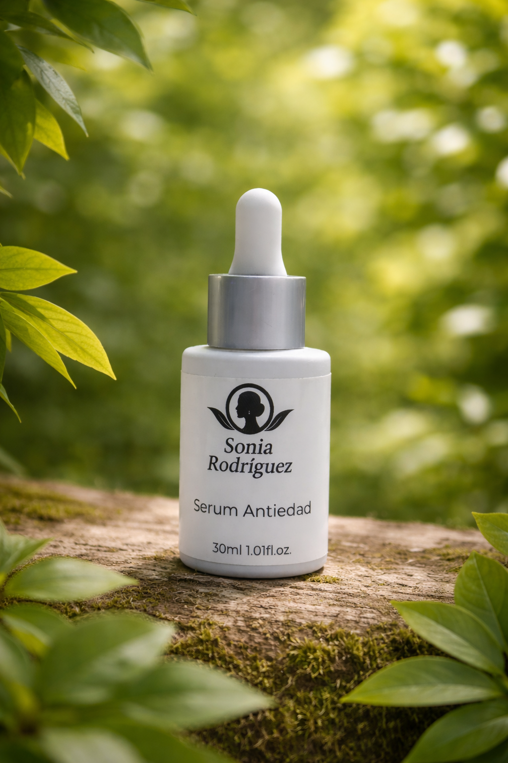 SERUM ANTIEDAD