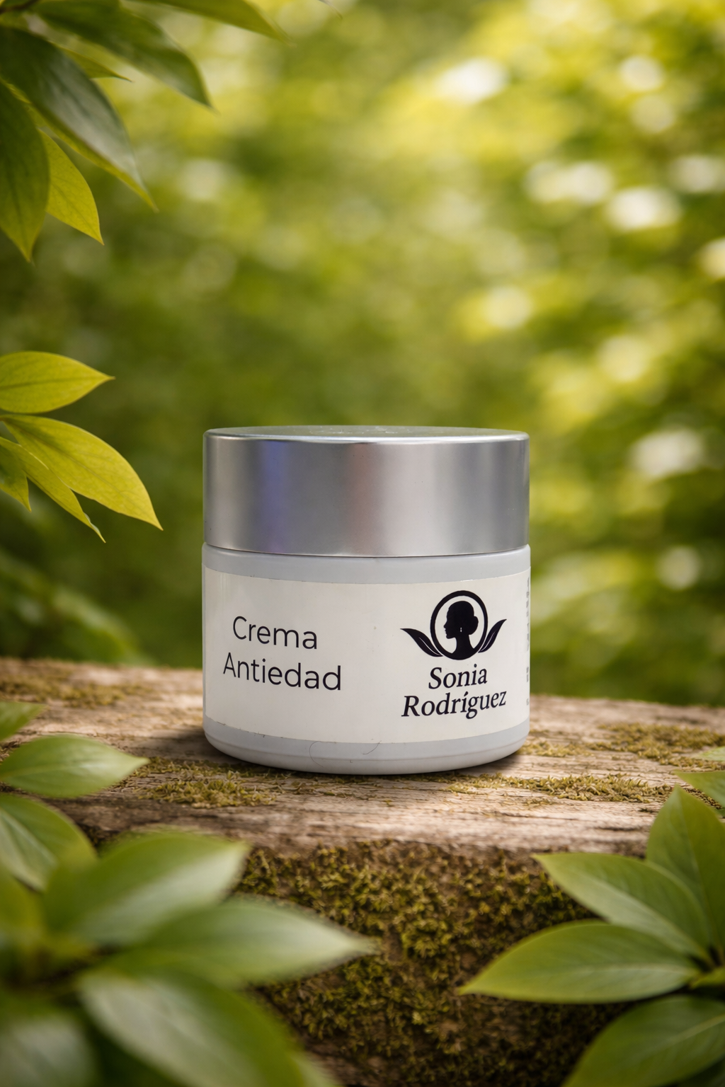 CREMA ANTIEDAD INTENSIVA